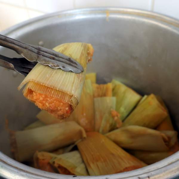 Llama ISSSTESON a evitar el exceso de alimentos en diciembre